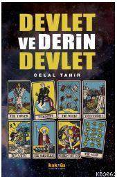 Devlet ve Derin Devlet | benlikitap.com