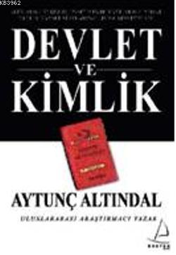 Devlet ve Kimlik | benlikitap.com