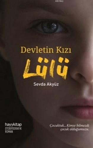 Devletin Kızı Lülü | benlikitap.com