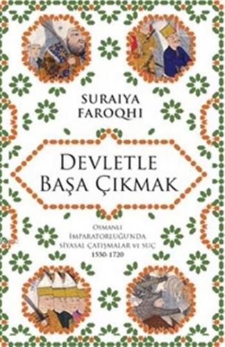 Devletle Başa Çıkmak | benlikitap.com