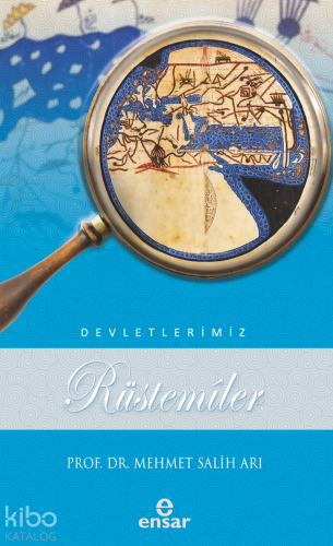 Devletlerimiz - Rüstemiler | benlikitap.com