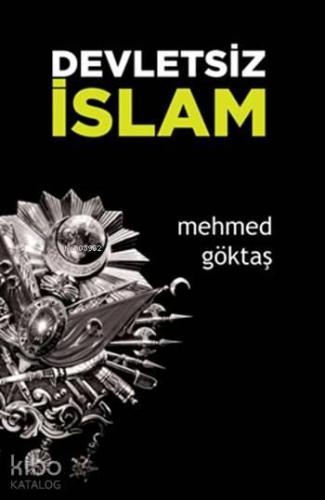 Devletsiz İslam | benlikitap.com