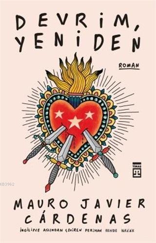 Devrim Yeniden | benlikitap.com