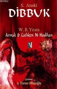 Dibbuk; Arınak - Catleen Nı Houlıhan | benlikitap.com