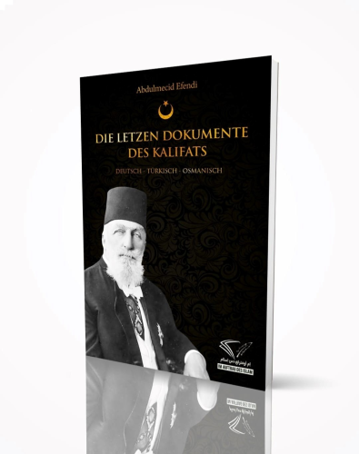 Die Letzten Dokumente Des Kalifats | benlikitap.com