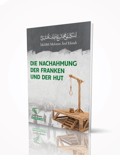 Die Nachahmung Der Franken Und Der Hut | benlikitap.com