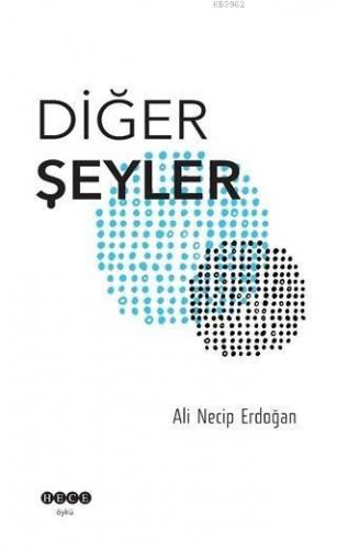 Diğer Şeyler | benlikitap.com