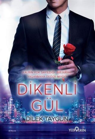 Dikenli Gül | benlikitap.com