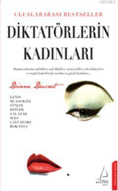 Diktatörlerin Kadınları | benlikitap.com