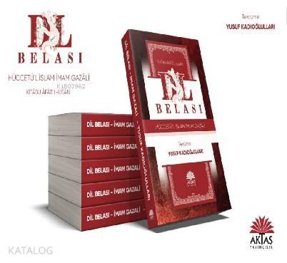 Dil Belası | benlikitap.com