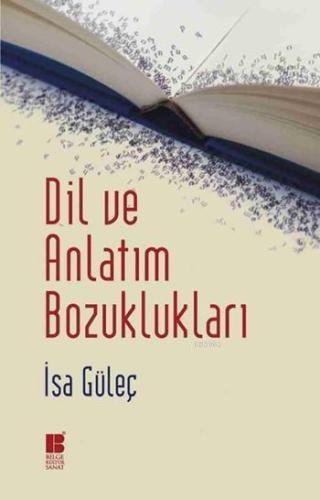 Dil ve Anlatım Bozuklukları | benlikitap.com