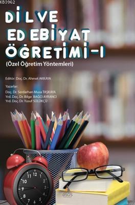 Dil ve Edebiyat Öğretimi - 1 | benlikitap.com