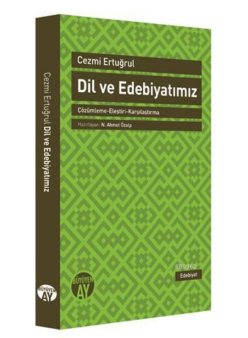 Dil ve Edebiyatımız | benlikitap.com