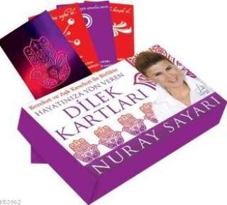 Dilek Kartları | benlikitap.com