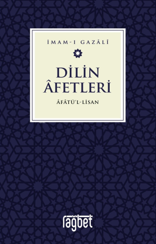 Dilin Afetleri – Afatül Lisan | benlikitap.com