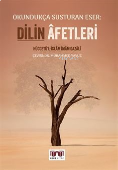 Dilin Afetleri Okundukça Susturan Eser | benlikitap.com