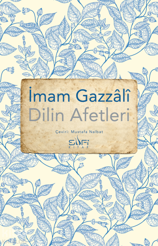 Dilin Afetleri | benlikitap.com