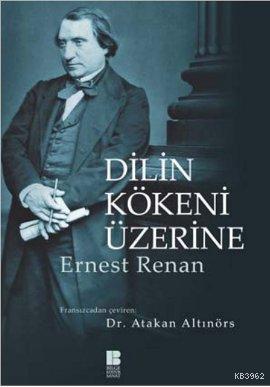 Dilin Kökeni Üzerine | benlikitap.com