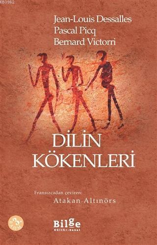 Dilin Kökenleri | benlikitap.com