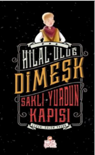 Dimeşk | benlikitap.com