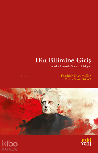 Din Bilimine Giriş | benlikitap.com