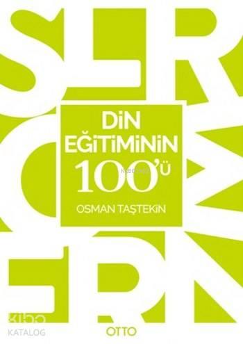 Din Eğitiminin 100'ü | benlikitap.com