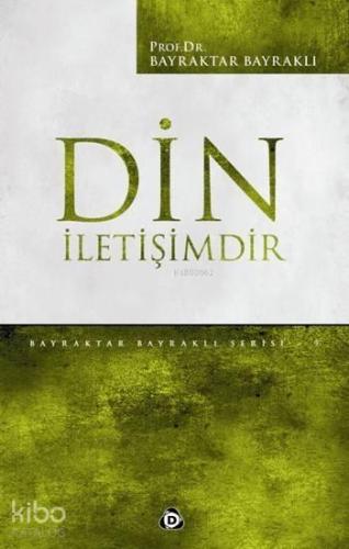 Din İletişimdir | benlikitap.com