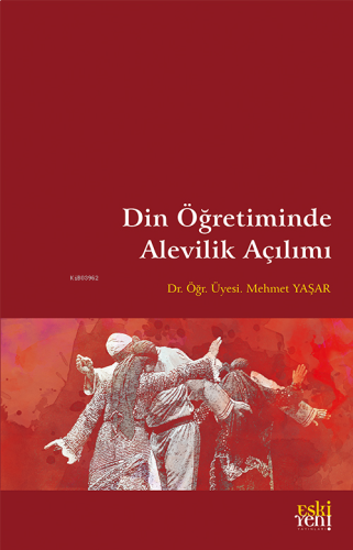 Din Öğretiminde Alevilik Açılımı | benlikitap.com