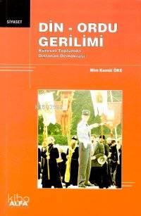 Din Ordu Gerilimi | benlikitap.com