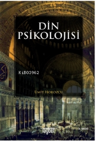 Din Psikolojisi | benlikitap.com