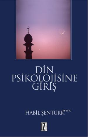 Din Psikolojisine Giriş | benlikitap.com