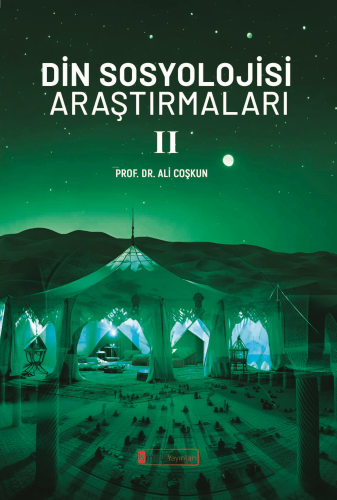 Din Sosyolojisi Araştırmaları - II | benlikitap.com