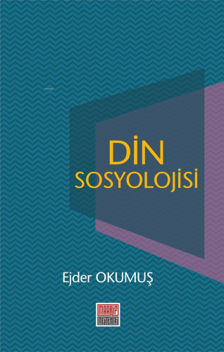 Din Sosyolojisi | benlikitap.com