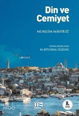 Din ve Cemiyet | benlikitap.com