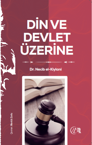 Din ve Devlet Üzerine | benlikitap.com