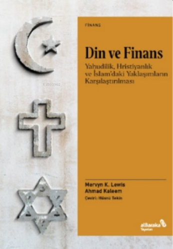 Din ve Finans | benlikitap.com