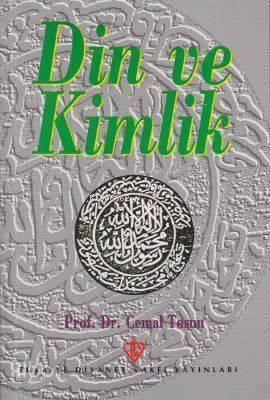 Din ve Kimlik | benlikitap.com