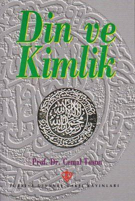 Din ve Kimlik | benlikitap.com