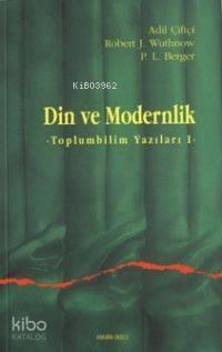 Din ve Modernlik | benlikitap.com