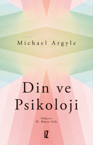 Din ve Psikoloji | benlikitap.com