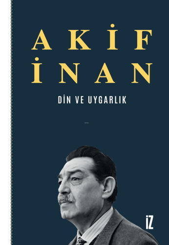 Din ve Uygarlık | benlikitap.com