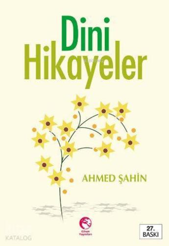 Dini Hikayeler | benlikitap.com