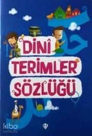 Dini Terimler Sözlüğü | benlikitap.com