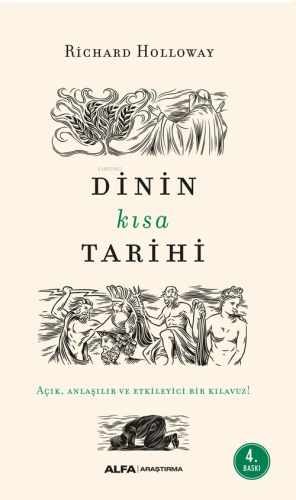 Dinin Kısa Tarihi | benlikitap.com