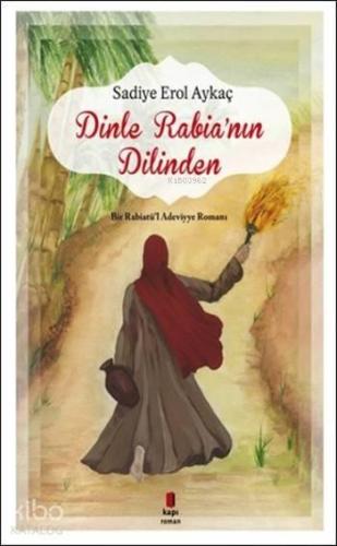 Dinle Rabia'nın Dilinden | benlikitap.com