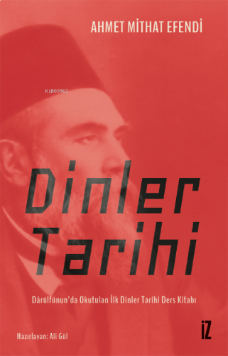 Dinler Tarihi | benlikitap.com