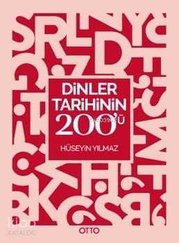 Dinler Tarihinin 200'ü | benlikitap.com