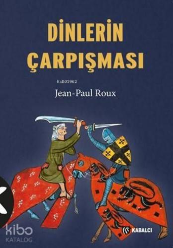 Dinlerin Çarpışması | benlikitap.com