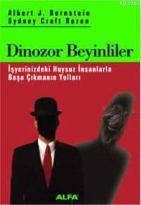 Dinozor Beyinliler | benlikitap.com