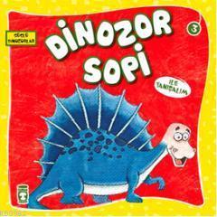 Dinozor Sopi | benlikitap.com